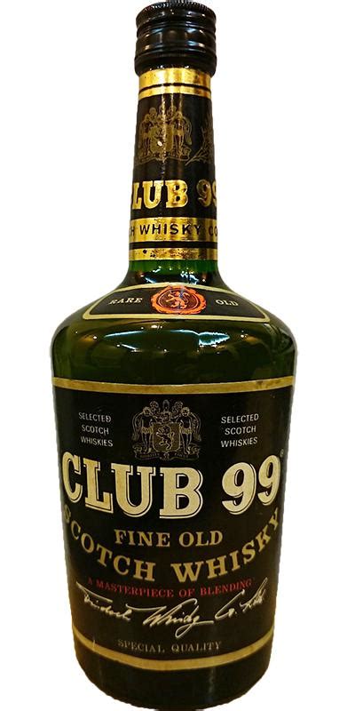 Club 99.